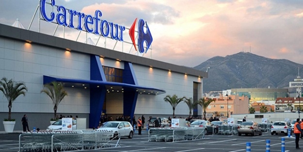 Carrefour 2400 kişiyi işten çıkaracak