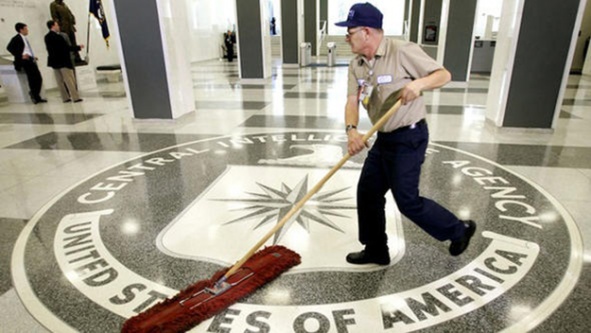 CIA eski direktöründen şok itiraf