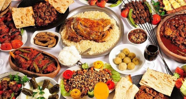 Ramazanda kilo almamak için 9 öneri
