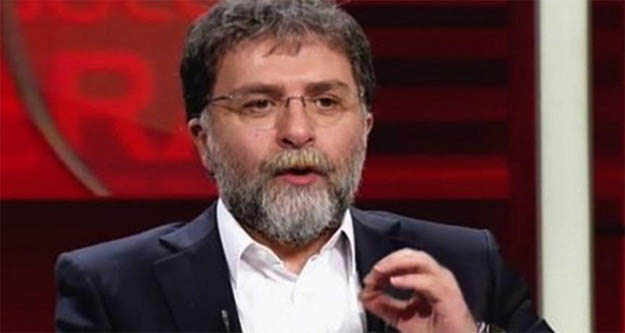Ahmet Hakan'dan  Muharrem İnce'ye istifa çağrısı