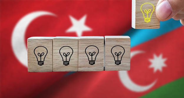 Azerbaycan: Türkiye'yle birlikte teknoloji parkı kurulacak