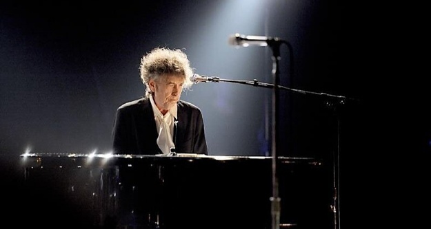 Bob Dylan'ın bütün şarkıları satıldı