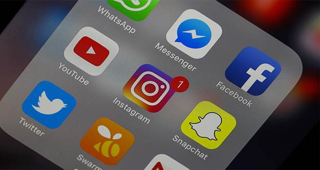 BTK'dan sosyal medya platformlarına para cezası