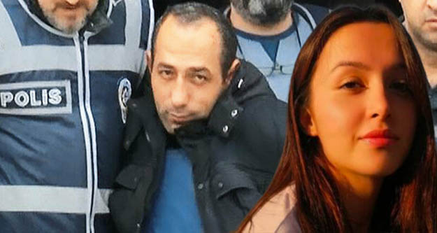 Ceren Özdemir'in katili Özgür Arduç'un cezasına onanma talebi