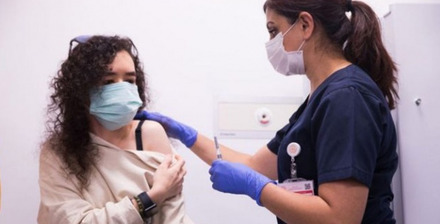 Dünya Sağlık Örgütü: Koronavirüs aşıyla sona ermeyecek