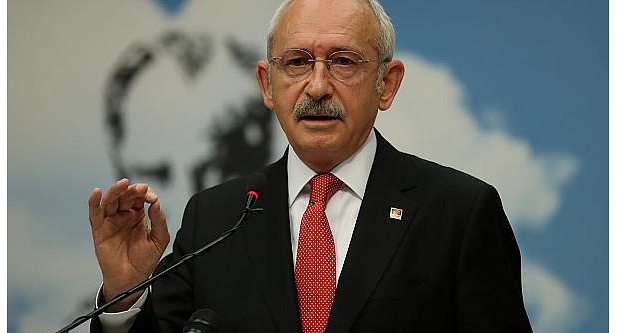 Kılıçdaroğlu, adaylık tartışmalarına açıklık getirdi