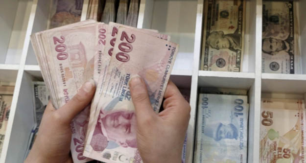 Türkiye yurt dışına para gönderen ülkeler arasında dünya birincisi
