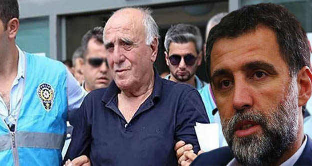 Hakan Şükür'ün babasına 'FETÖ'ye yardım'dan 3 yıl 1 ay hapis cezası