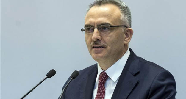 TCMB  Başkanı Ağbal'dan enflasyon açıklaması