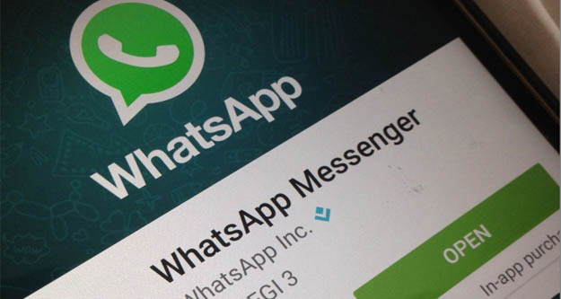 WhatsApp,  gizlilik ilkesi şartlarının güncellenmesini erteledi