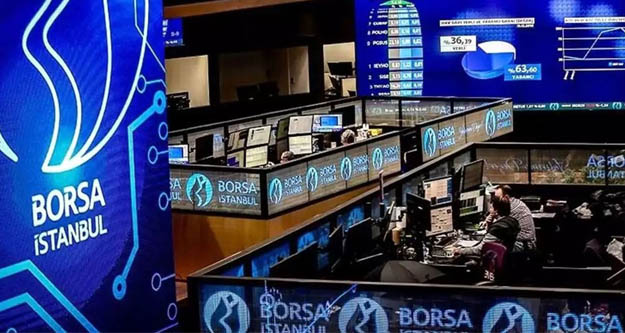 Borsa İstanbul, uygun olmayan işlemler için inceleme başlatacak
