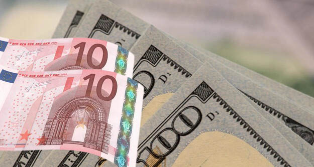 Dolar 8,48 TL Euro İse 10,27 TL'ye ulaştı