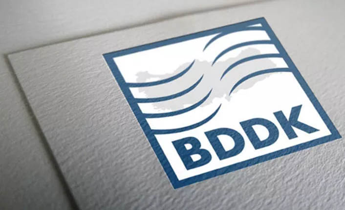 BDDK'dan 26 kişi hakkında  suç duyurusu