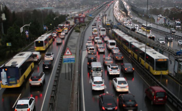 İstanbul Valiliği, yılbaşında kapalı olacak yolları duyurdu