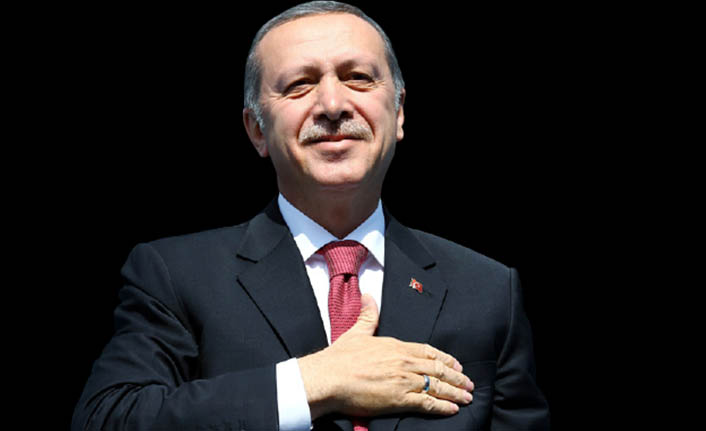 Cumhurbaşkanı Erdoğan: AK Parti halka hizmet, hakka hizmettir