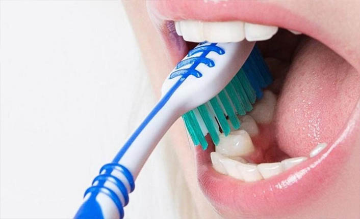 Dişlerinizdeki stresi azaltmanın yolları