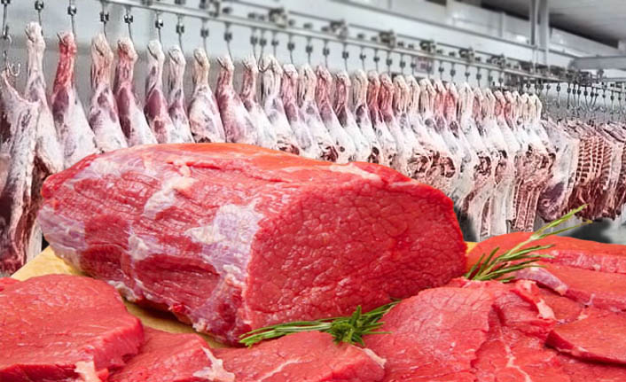 Et ve Süt Kurumu, et fiyatlarını güncelledi