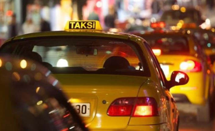 İstanbul'da yeni taksi hizmeti yürülüğe girdi