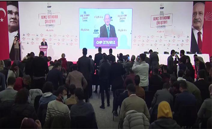 Kılıçdaroğlu'ndan KYK borcu açıklaması
