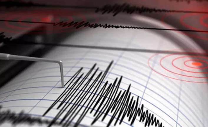 Konya Mera'da korkutan deprem