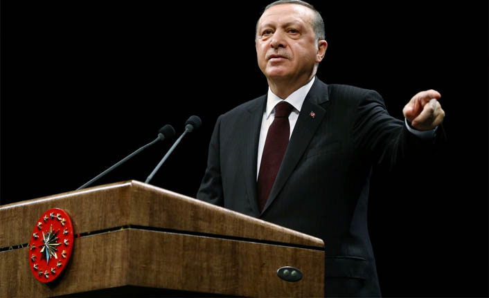 Cumhurbaşkanı Erdoğan'dan Sedef Kabaş ve Fırat Sakar'a tazminat davası