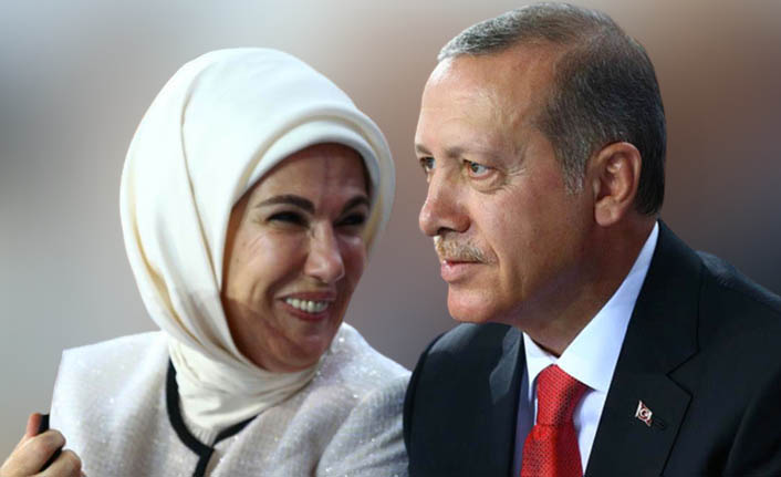 Cumhurbaşkanı Erdoğan ve eşine hakaret'ten gözaltına alınan  26 kişi serbest bırakıldı