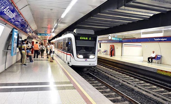 İzmir Narlıdere metrosu açılışını Kılıçdaroğlu yapacak