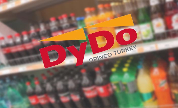 DyDo Drinco Turkey'e soruşturma
