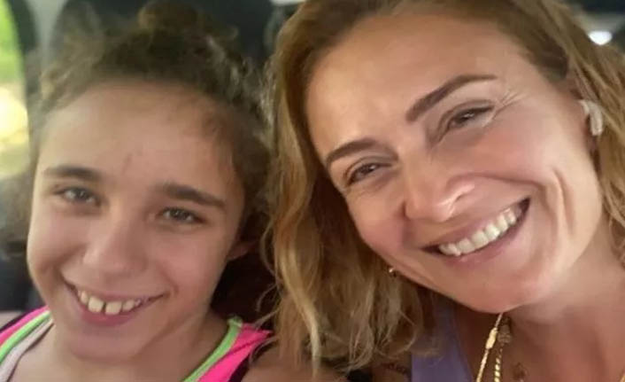 Ceyda Düvenci: Bal köpüğüm 11 yaşında