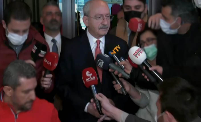 Kılıçdaroğlu: Çok daha zamlar gelecek