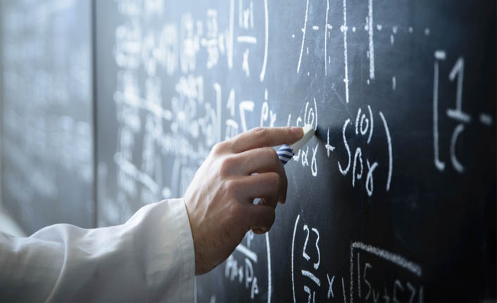 MEB Bakanı  Özer:  Matematik korkulu rüya olmaktan çıkacak