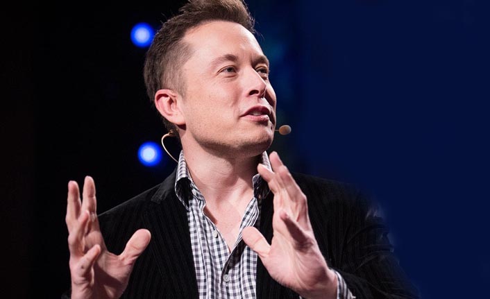 Elon Musk Twitter ile masaya oturdu