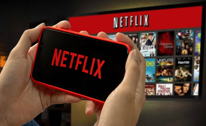 Netflix, 200 bin abone kaybetti