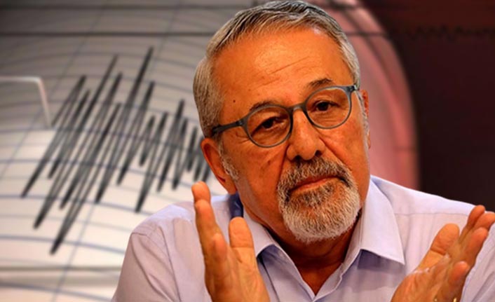 Prof. Görür'den İstanbul depremi uyarısı
