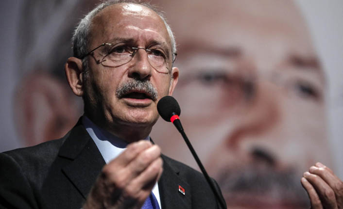 Kemal Kılıçdaroğlu'ndan iktidar eleştirisi