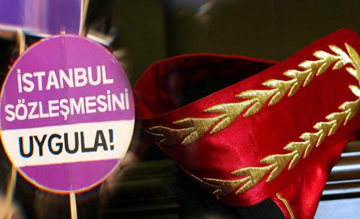 TÜBAKKOM:İstanbul Sözleşmesi’nden vazgeçmiyoruz!