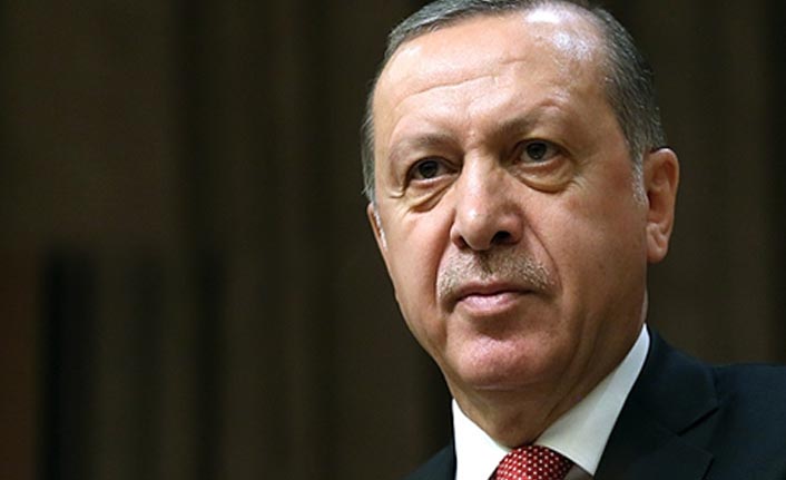Erdoğan’dan Ekrem Karakaya açıklaması