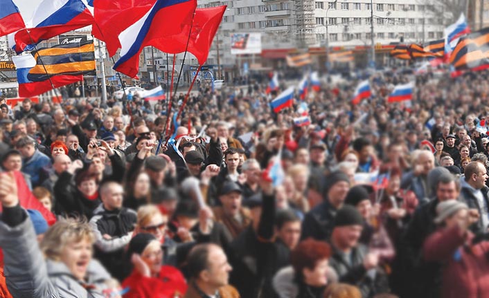 Rusya, rekor şekilde nüfus kaybı yaşıyor