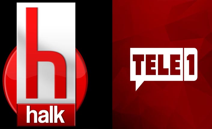 Tele1 ve Halk TV'ye para cezası