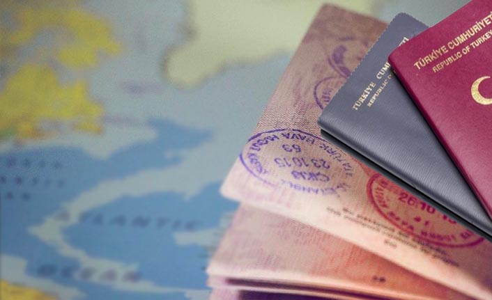 Türkiye'den Bulgaristan'a  vize muafiyeti