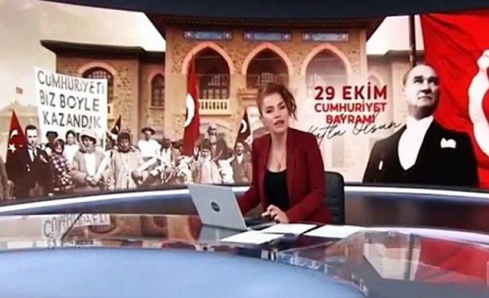 AKP'den TRT'ye müdahale: 'Ümmet için gereği yapıldı'