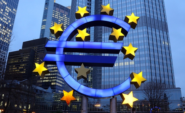 Eurostat: Euro Bölgesinde enflasyon fırlayabilir