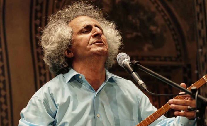 Gericiler tarafından hedef alınan Mohsen Namjoo'nun İstanbul konserine iptal