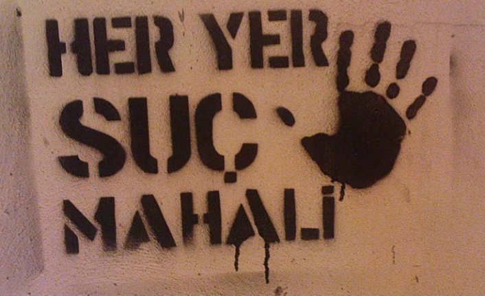İstanbul'da kadın cinayeti: Sokak ortasında öldürüldü