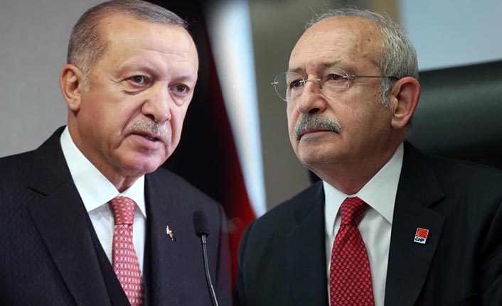 Kemal Kılıçdaroğlu: Asla şaşırtamazsın