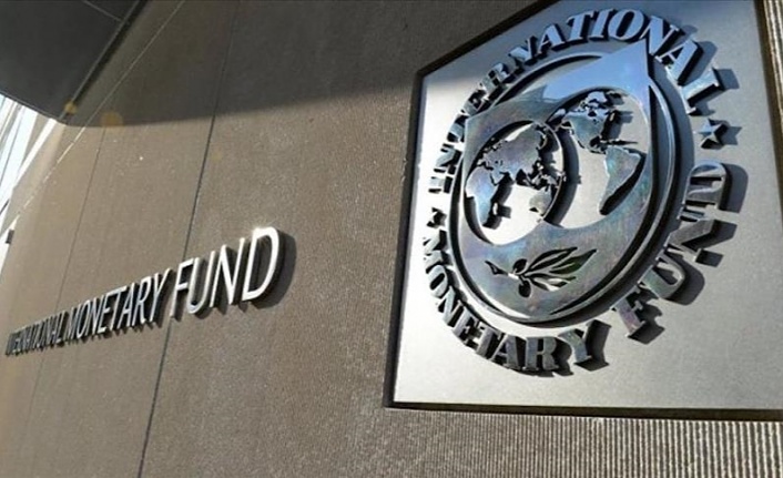 IMF'den tavsiye: 'KKM kaldırılsın'