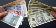 Euro ve doların ateşi yine yükseldi!