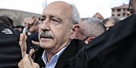 Kılıçdaroğlu'na linç girişimi davası  başladı