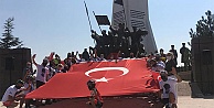 Türkiye'nin ilk bisiklet meclisinin ilk heyecanı