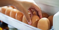 Yumurtanın üretim azaldı, fiyatı arttı